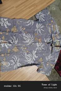 Hawaii shirt 