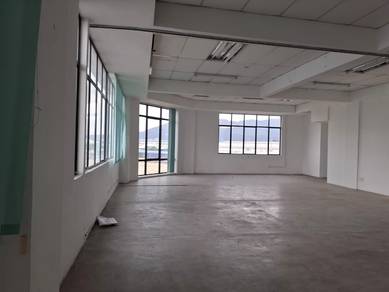 Office space For Rent in Sungai Buloh,SGR
