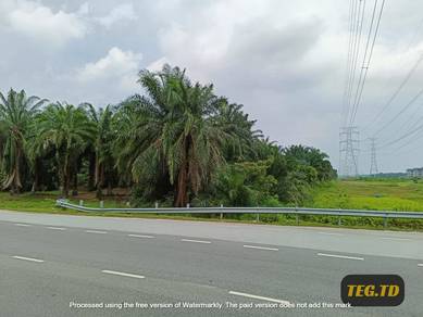 Agricultural Land in Banting, SGR