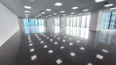 Office space For Rent in KL City,KUL