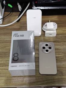 Oppo Find X8 16GB+512GB