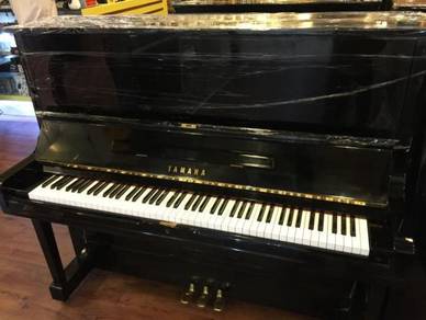 Yamaha Upright Piano U3H made in japan