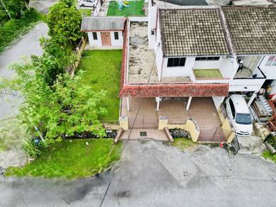2-storey Terraced House For Sale in Ampang,SGR