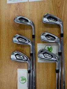 Titleist AP3 Golf Iron Set 5-Pw, JAPAN SPEC