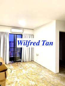 Condominium For Sale in Tri Pinnacle