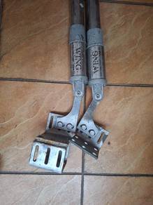 WING Autogate Arm