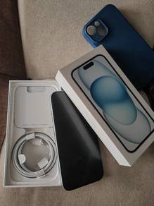 Iphone 15 128GB - Excellent Condition 