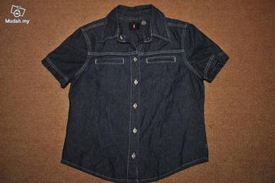 Kemeja levis for gurl