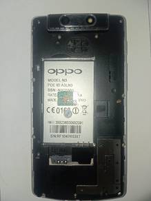 Phone Oppo n3
