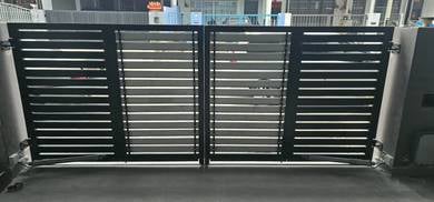 TRIANG AGCM6 Autogate motor system