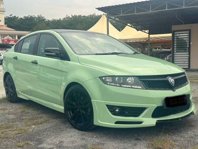 Proton Preve CFE PREMIUM in Shah Alam, SGR