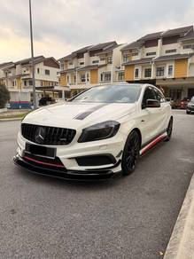Mercedes Benz A180 180 in Bangi, SGR