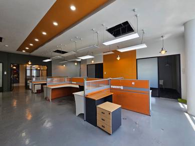 Office space For Rent in Jelutong,PNG