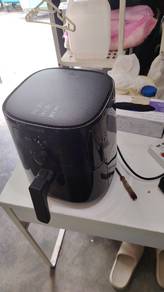 Air fryer 