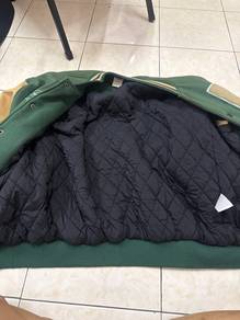 Naisek Varsity jacket