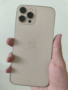 iPhone 12 Pro Max 512gb