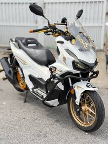 Honda ADV 160