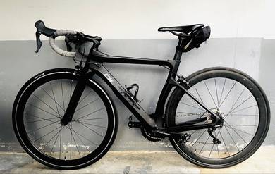 Roadbike Alcott Zagato