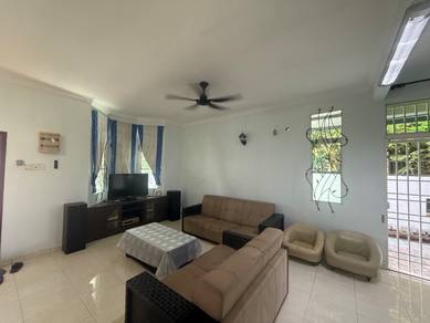 2-storey Terraced House For Rent in Bukit Minyak,PNG