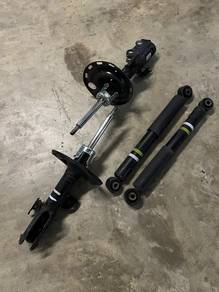 Full Set Absorber Toyota Alphard AGH 30