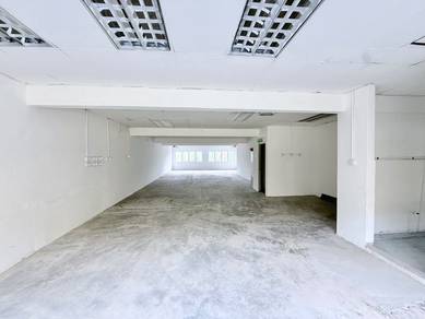 Shop lot For Rent in Prai,PNG