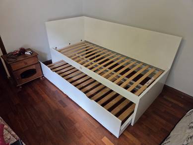 Ikea Bed
