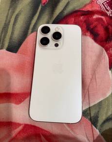 iphone 15 pro 128gb