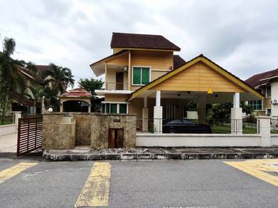 Bungalow House For Sale in Bertam,PNG