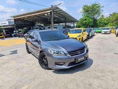 Honda Accord VTi in Batu Pahat, JHR