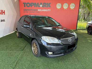 2006 Toyota Vios G