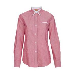 Baju Korporat Oren Sport Ladies F1 4305 Red