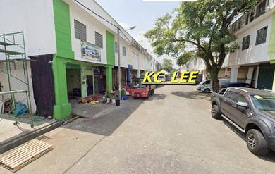 Shop lot For Sale in Simpang Ampat,PNG