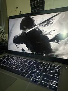 Laptop Dell