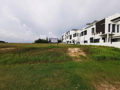 Residential Land in Cyberjaya, SGR