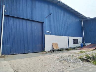 Warehouse / Factory For Rent in Semenyih,SGR