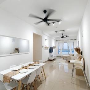 Service Residence For Rent in LBS Skylake Residence