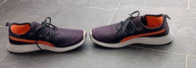 Puma shoe
