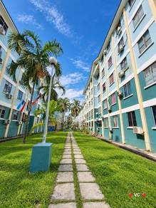 Apartment For Sale in Seri Maju & Sepangar Ria