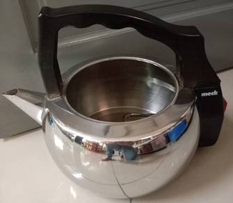 Electrical Kettle