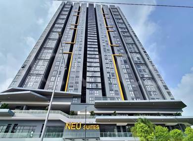 Service Residence For Sale in Neu Suites