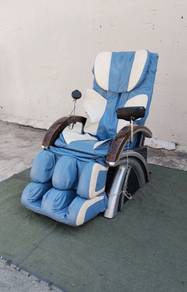 YE02A Kerusi Urut OGAWA OG2300 Massage Chair