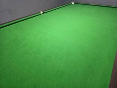 Table Snooker 