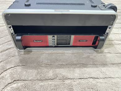 Power Amplifier