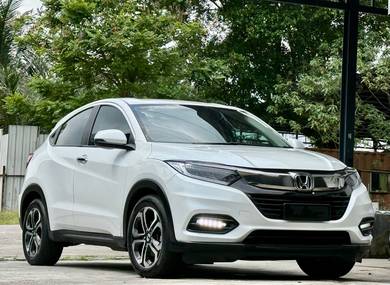 Honda HR-V V in Johor Bahru, JHR