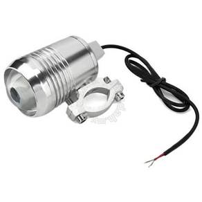 Cree U2 LED Headlights Modification Lens Brightest