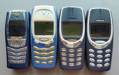 old phones for sale