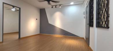Flat For Sale in Bandar Selesa Jaya