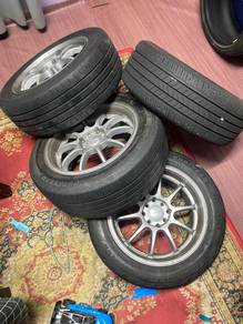 sportrim 16 6.5jj et48