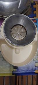 national juicer  mj-68m 