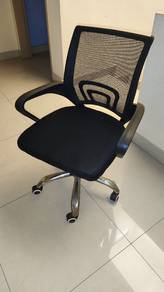 Office Chair Rotating Mechanism Height Adjustable